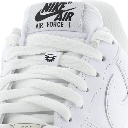 Nike Air Force 1 Low Mujer Full White