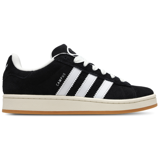 Adidas Campus 00s Mujer Black-Off-White