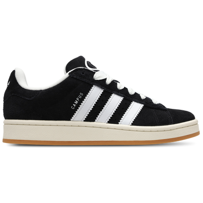Adidas Campus 00s Mujer Black-Off-White
