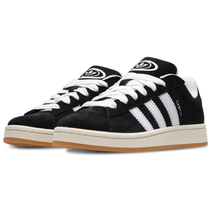 Adidas Campus 00s Mujer Black-Off-White