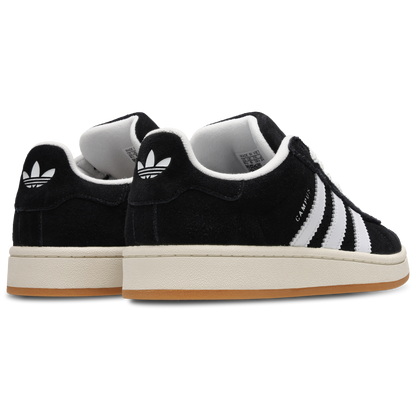 Adidas Campus 00s Mujer Black-Off-White
