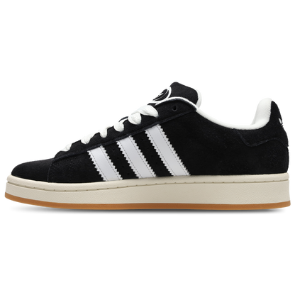 Adidas Campus 00s Mujer Black-Off-White