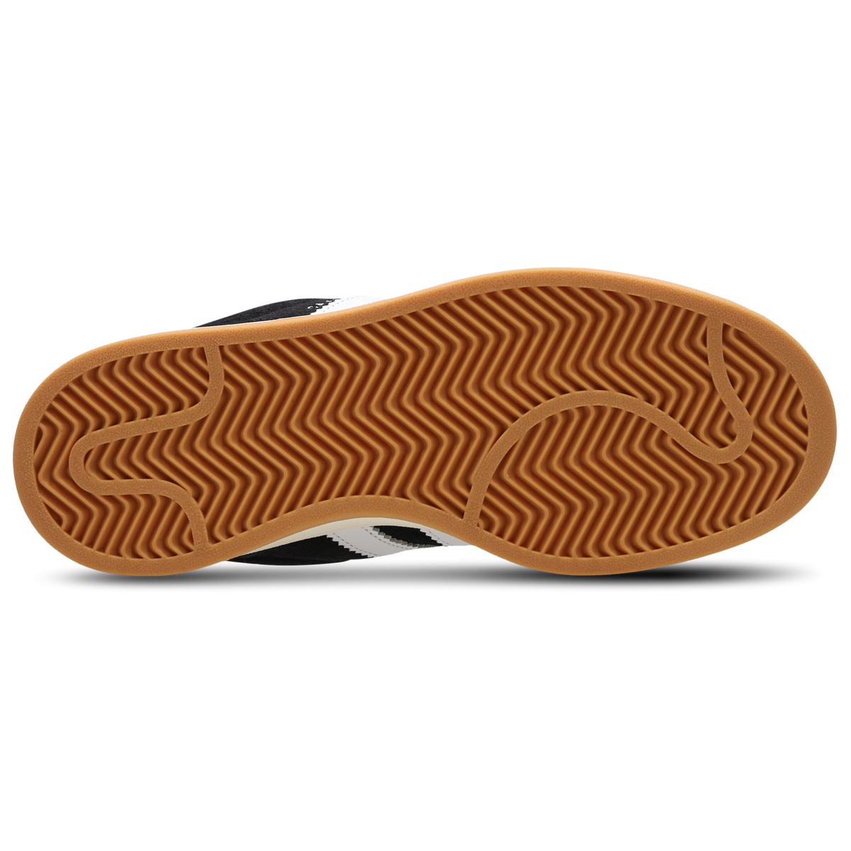 Adidas Campus 00s Mujer Black-Off-White