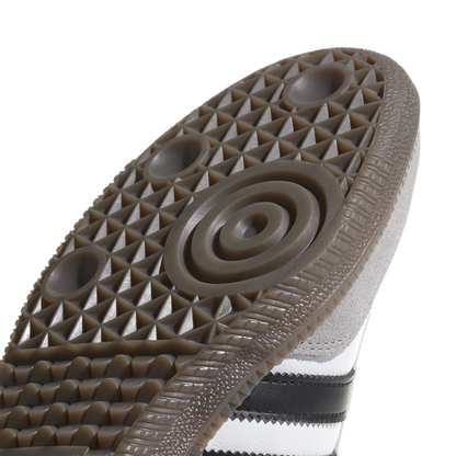 Adidas Samba OG Mujer Clear-Black Granite