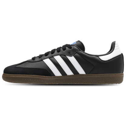 Adidas Samba OG Mujer Core Black-White-Gum5