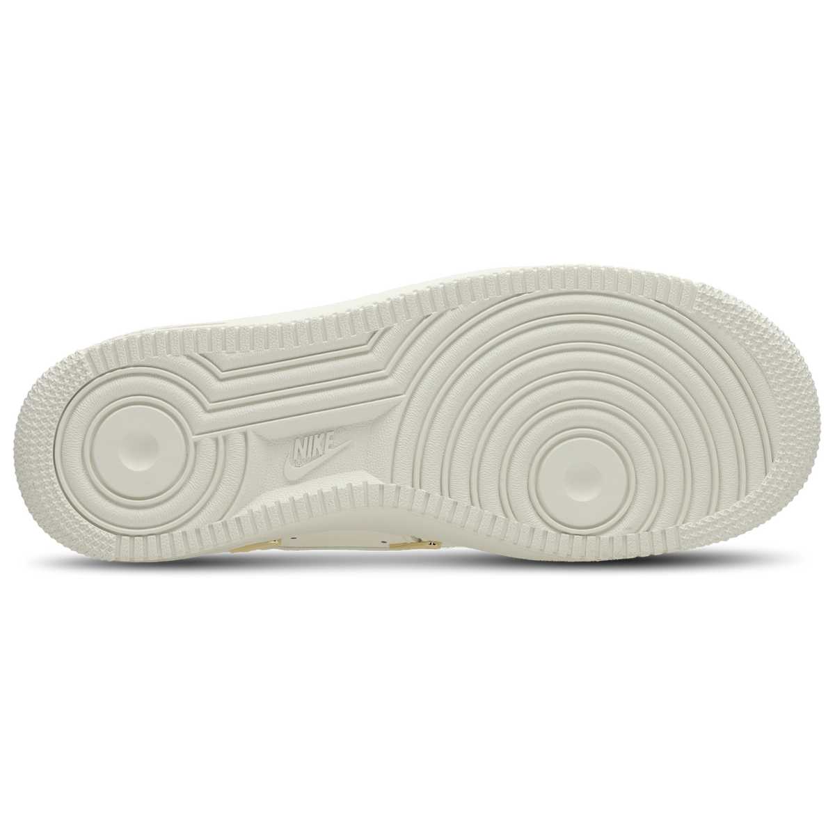 Nike Air Force 1 Low Mujer Sail-Mtlc Gold