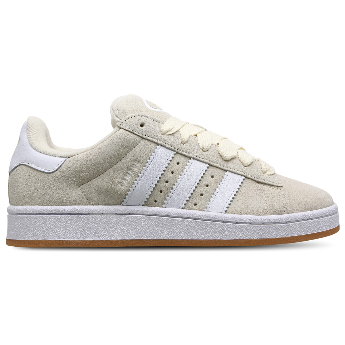 Adidas Campus 00s Hombre Wonder White