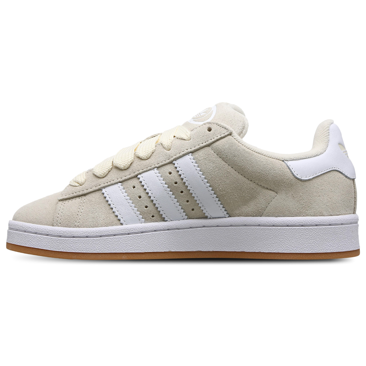 Adidas Campus 00s Hombre Wonder White