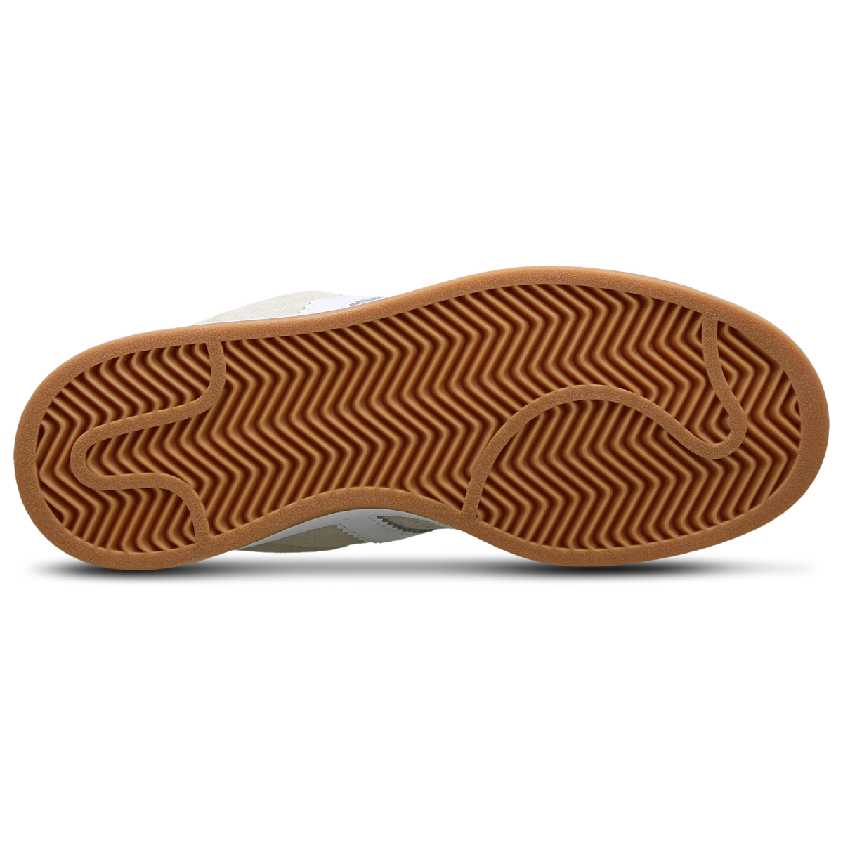 Adidas Campus 00s Hombre Wonder White