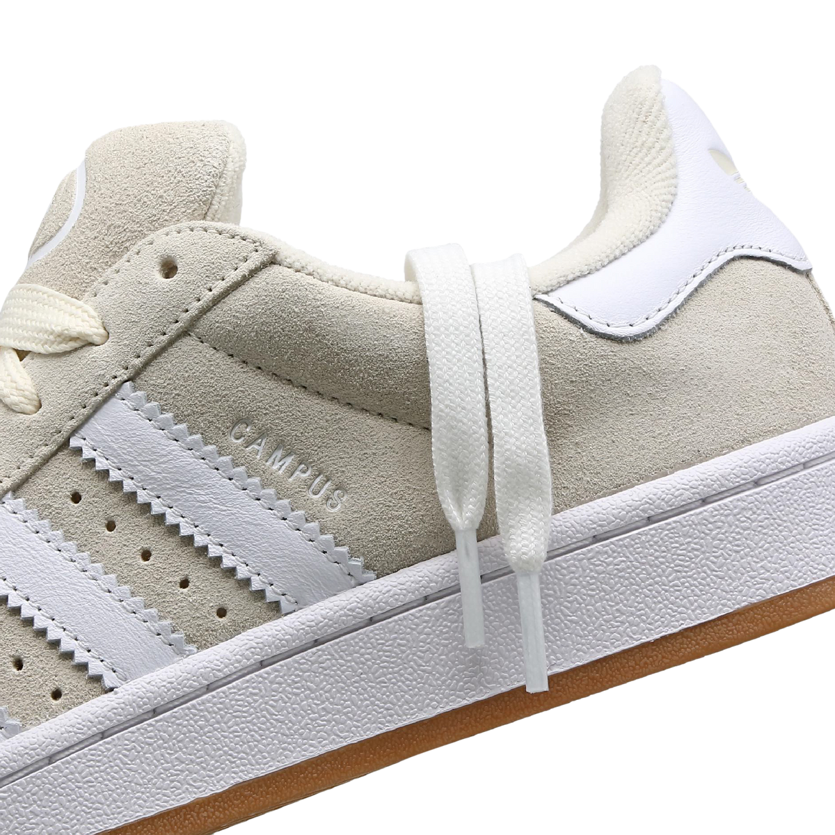 Adidas Campus 00s Hombre Wonder White