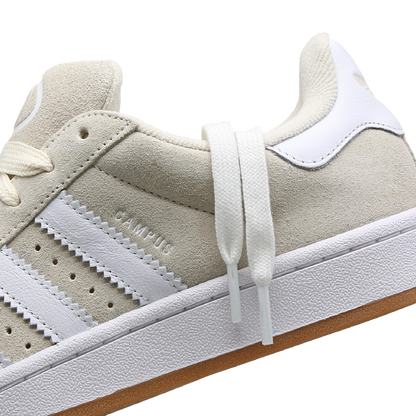 Adidas Campus 00s Hombre Wonder White
