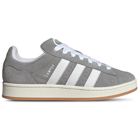 Adidas Campus 00s Mujer Grey-Off-White