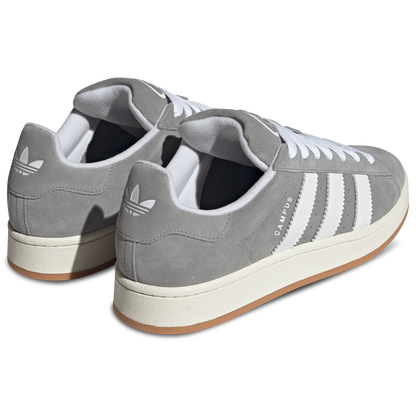 Adidas Campus 00s Mujer Grey-Off-White