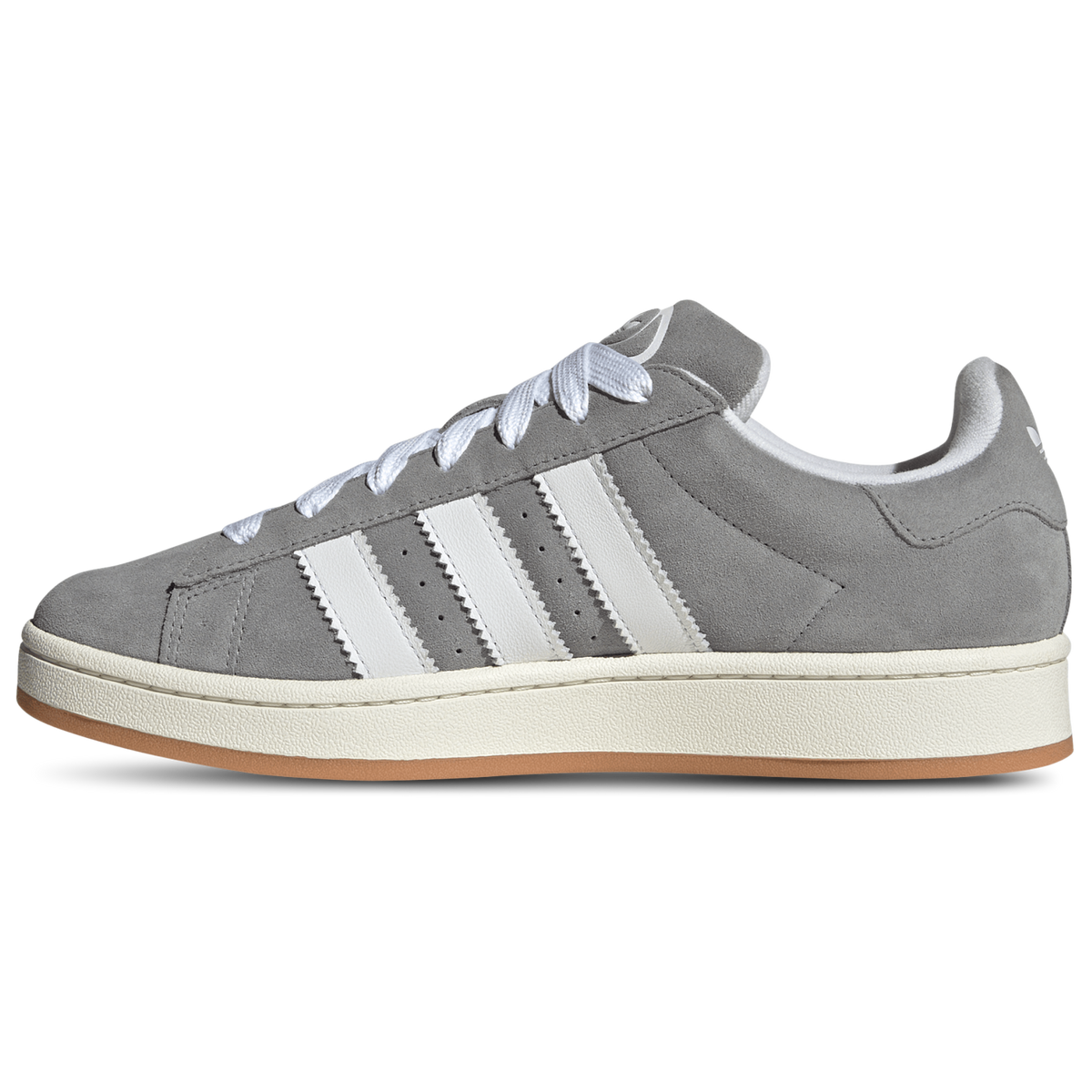 Adidas Campus 00s Mujer Grey-Off-White
