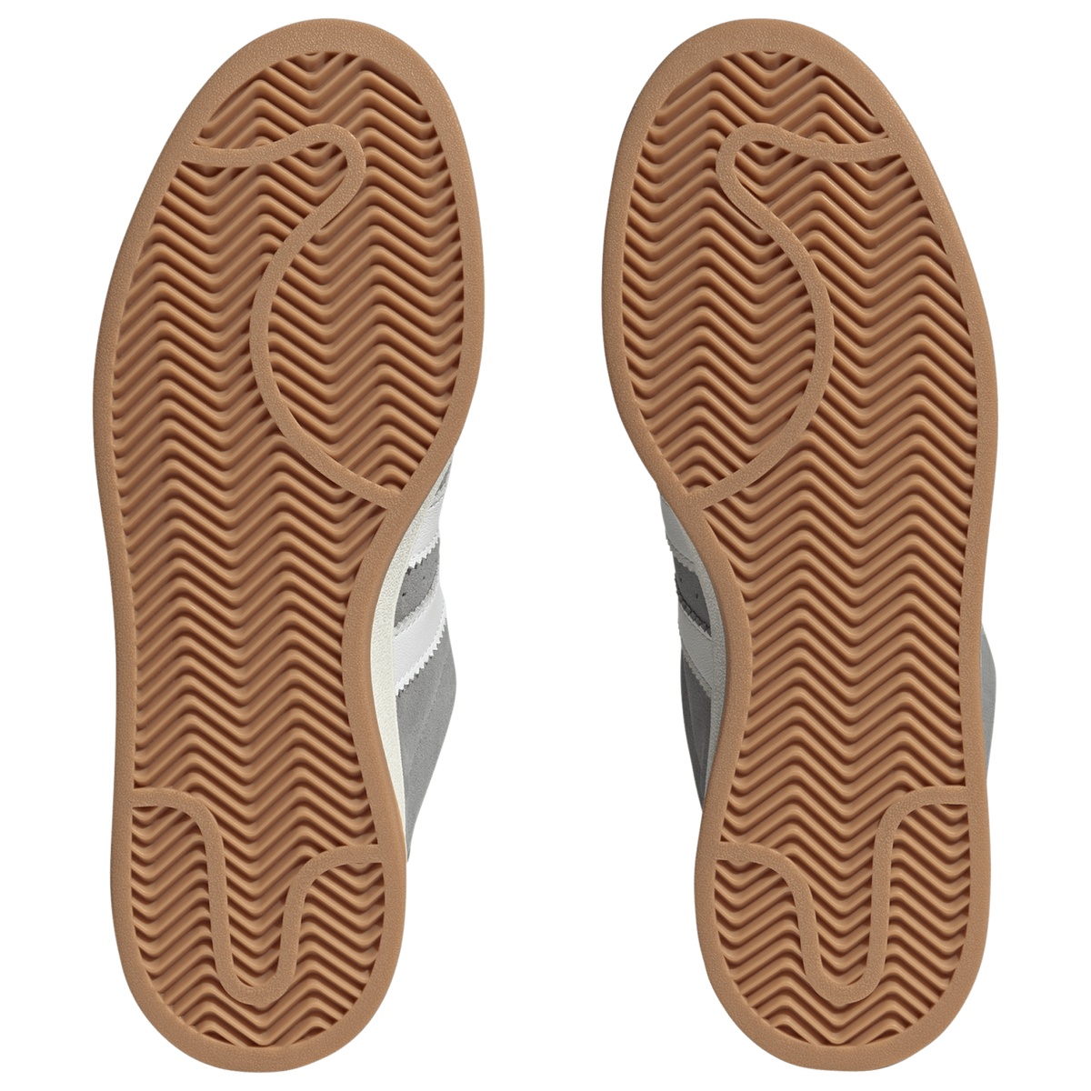 Adidas Campus 00s Mujer Grey-Off-White