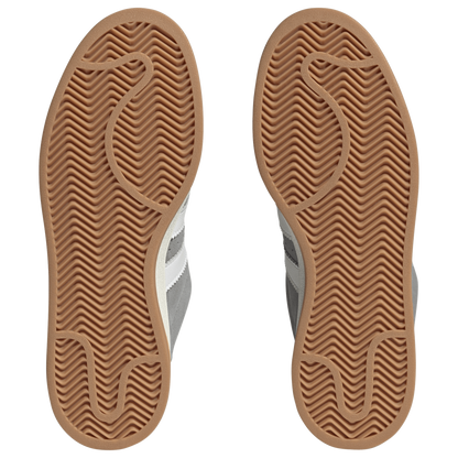Adidas Campus 00s Mujer Grey-Off-White