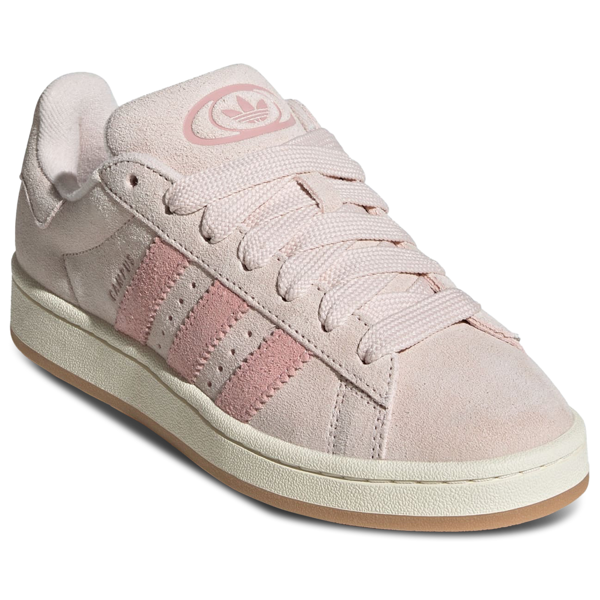 Adidas Campus 00s Mujer Wonder Quartz-Cream