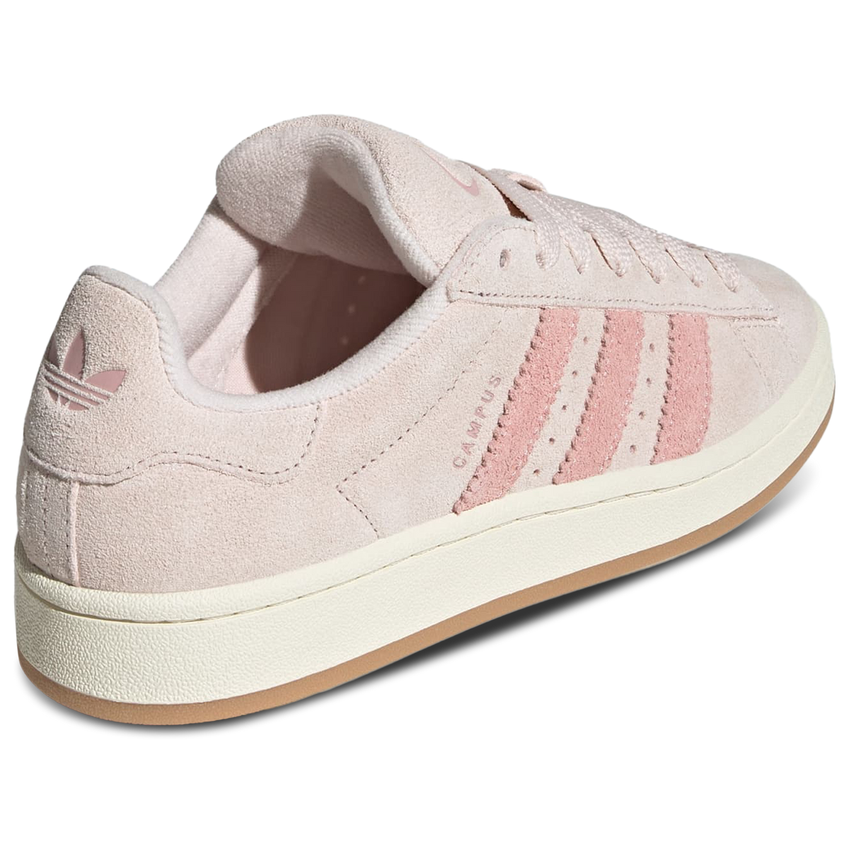Adidas Campus 00s Mujer Wonder Quartz-Cream