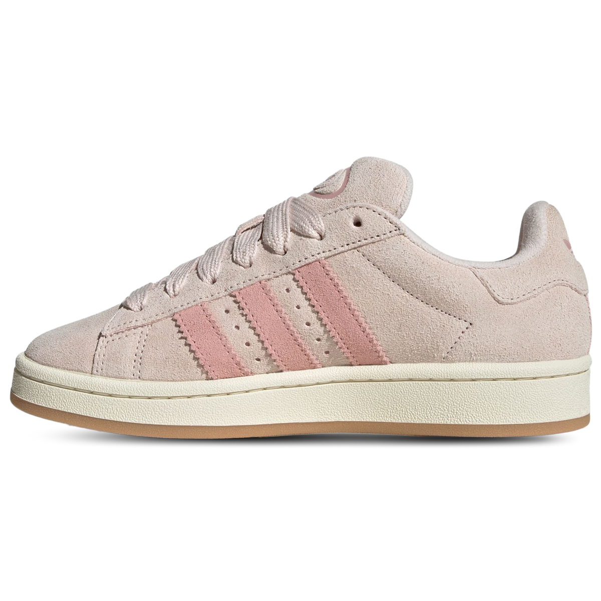 Adidas Campus 00s Mujer Wonder Quartz-Cream