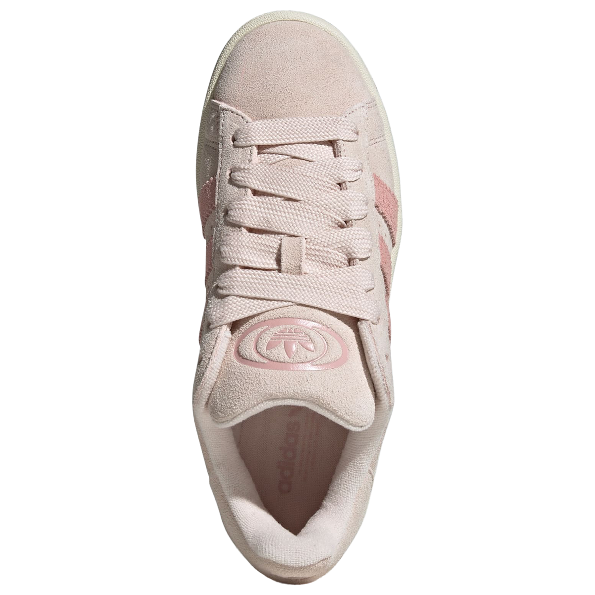 Adidas Campus 00s Mujer Wonder Quartz-Cream