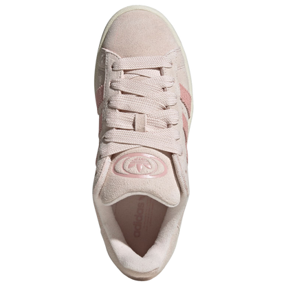 Adidas Campus 00s Mujer Wonder Quartz-Cream