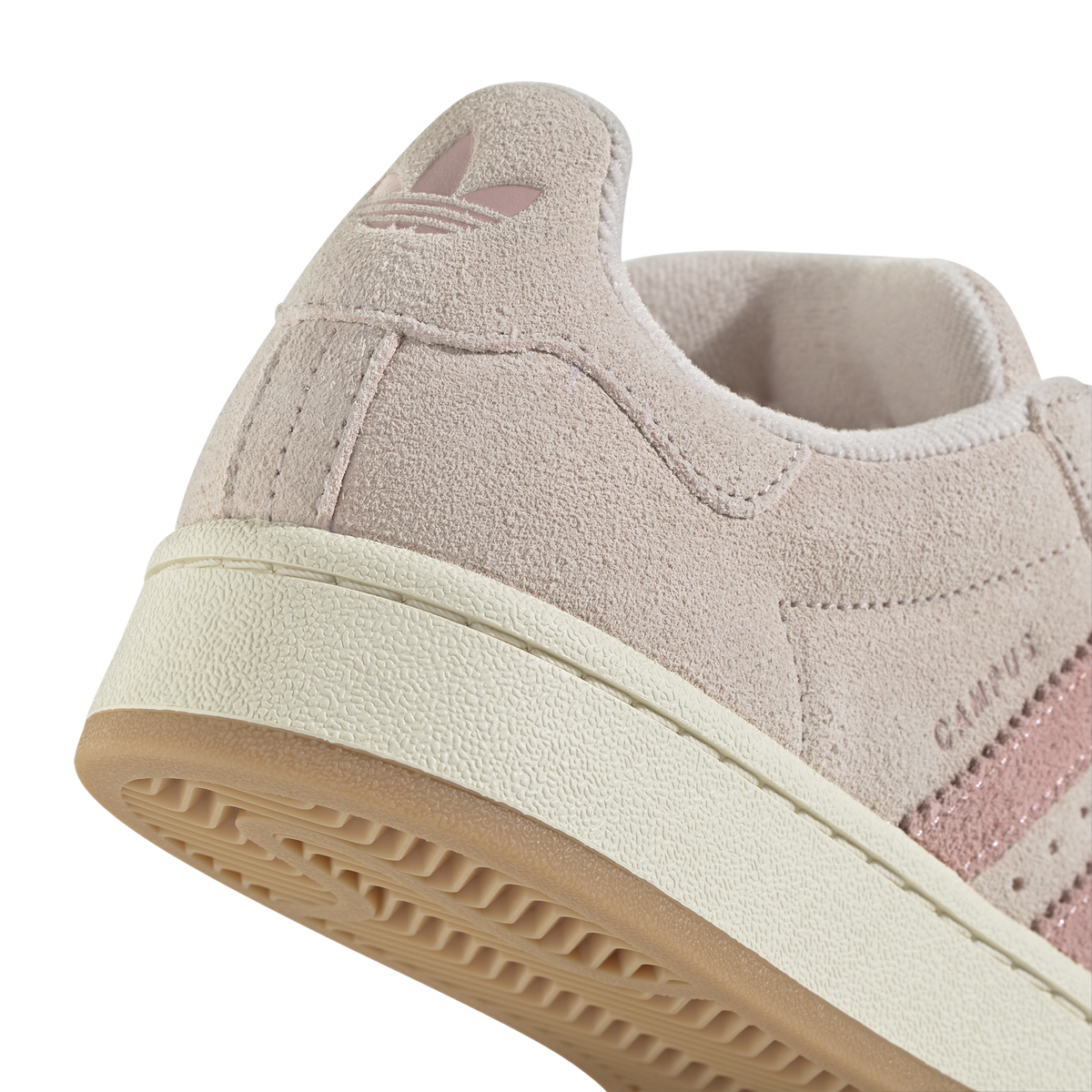 Adidas Campus 00s Mujer Wonder Quartz-Cream