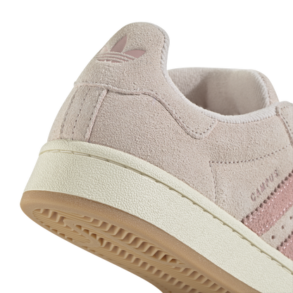 Adidas Campus 00s Mujer Wonder Quartz-Cream