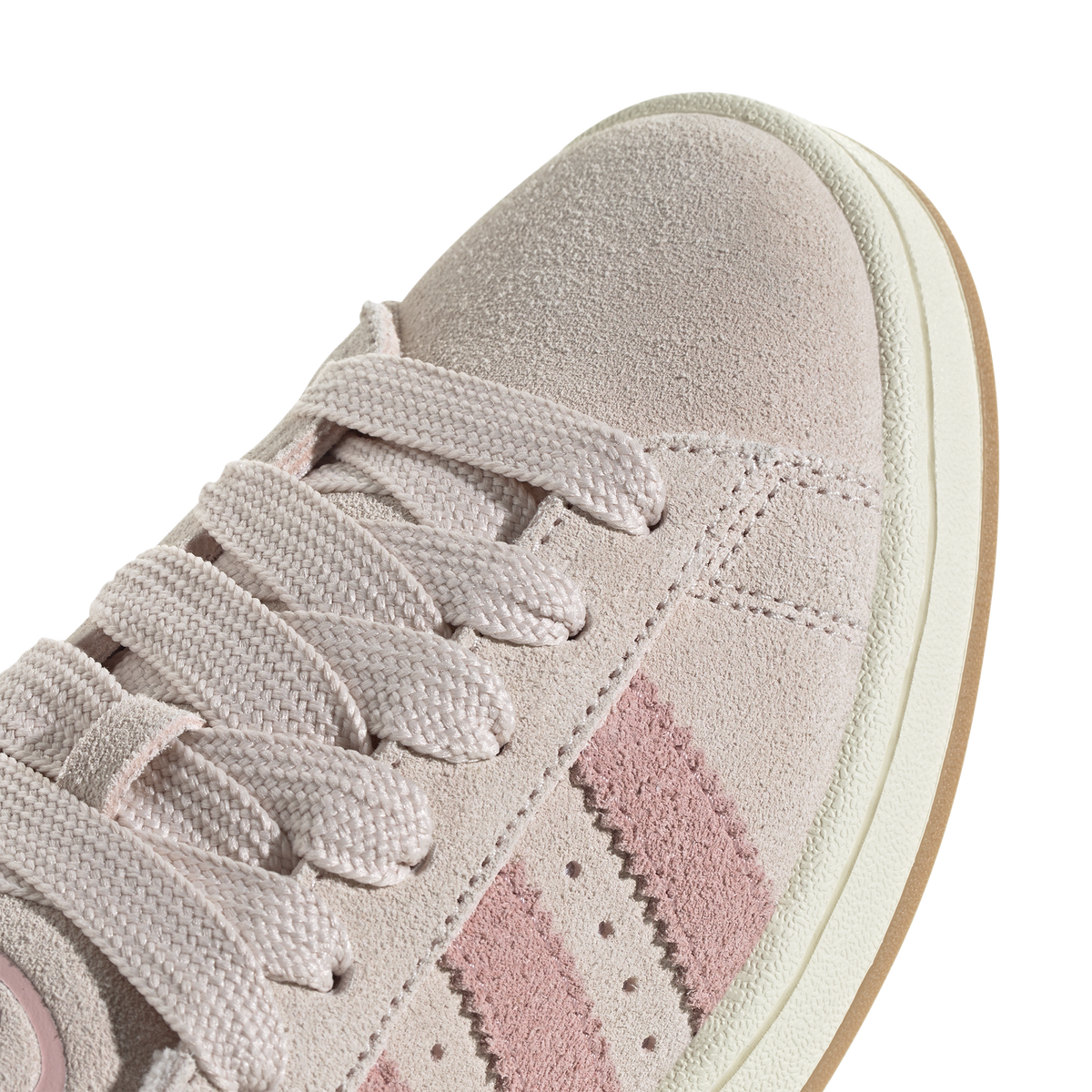 Adidas Campus 00s Mujer Wonder Quartz-Cream