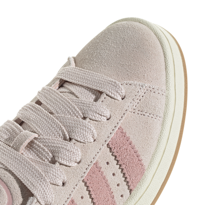 Adidas Campus 00s Mujer Wonder Quartz-Cream