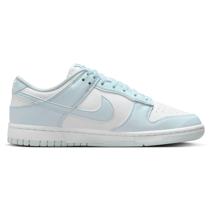 Nike Dunk Low Mujer White-Blue Tint