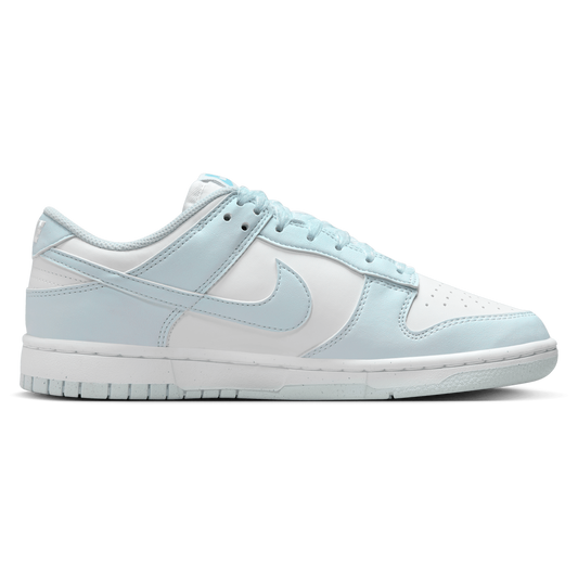 Nike Dunk Low Mujer White-Blue Tint