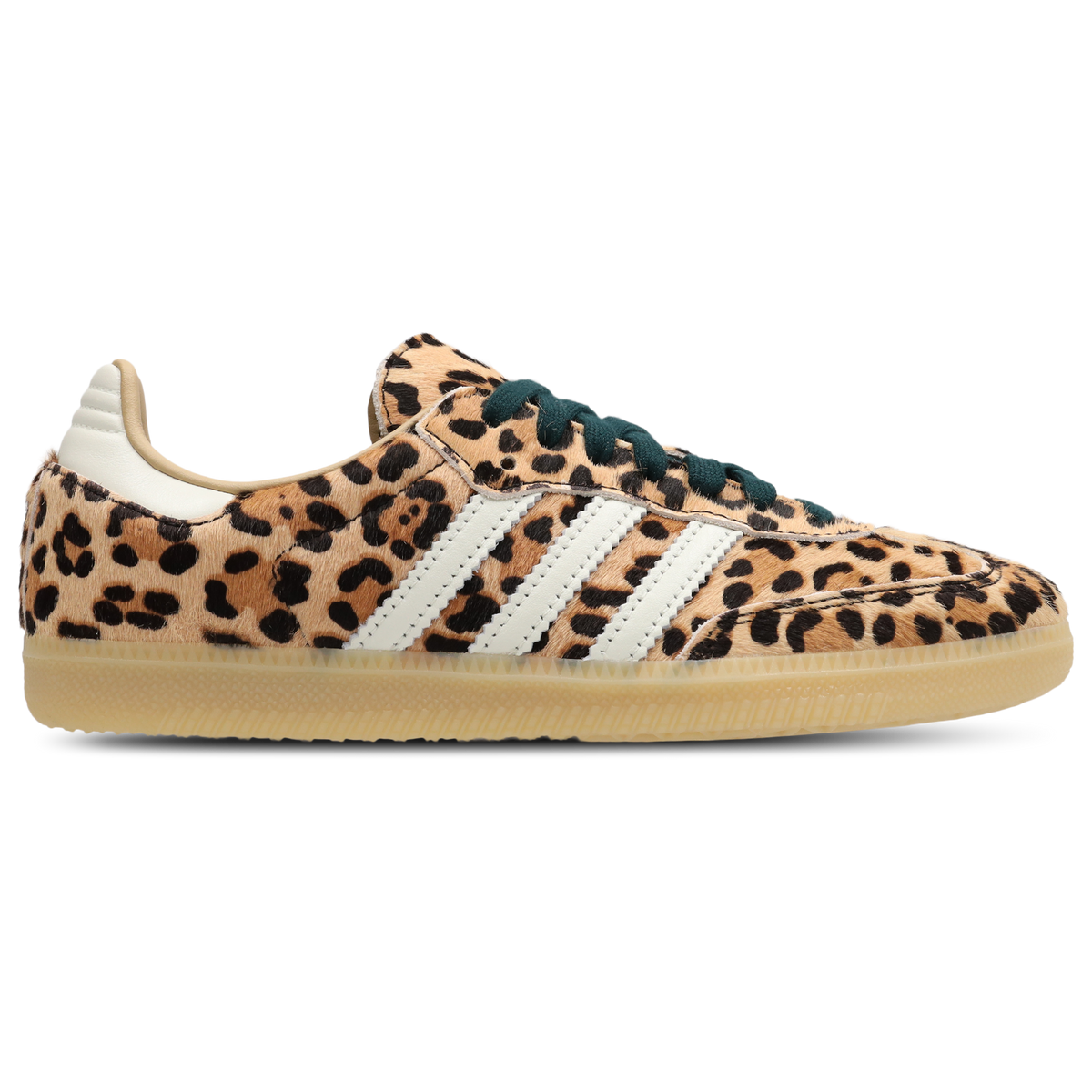 Adidas Samba OG Mujer Magic Beige-Ivory-Gum 3