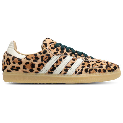 Adidas Samba OG Mujer Magic Beige-Ivory-Gum 3