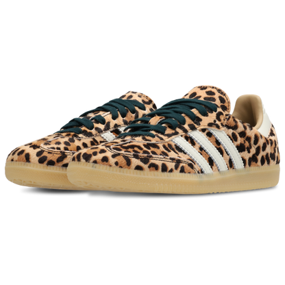 Adidas Samba OG Mujer Magic Beige-Ivory-Gum 3