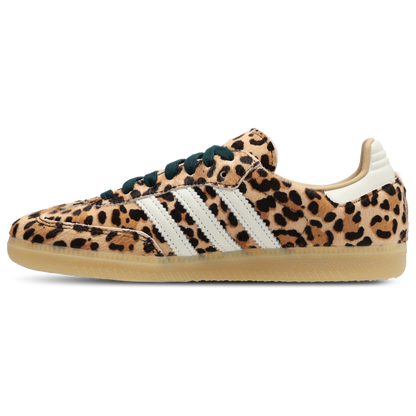 Adidas Samba OG Mujer Magic Beige-Ivory-Gum 3