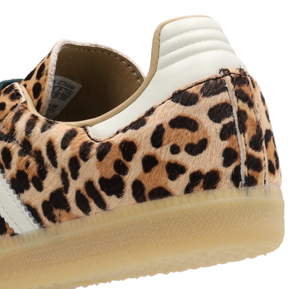 Adidas Samba OG Mujer Magic Beige-Ivory-Gum 3