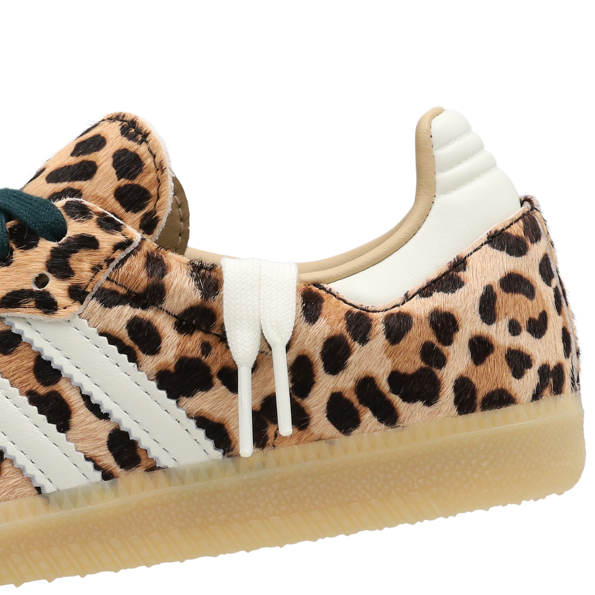 Adidas Samba OG Mujer Magic Beige-Ivory-Gum 3