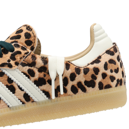 Adidas Samba OG Mujer Magic Beige-Ivory-Gum 3