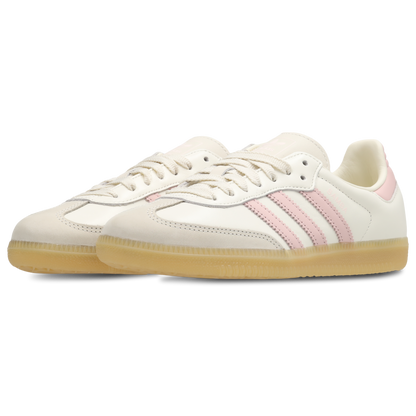 Adidas Samba OG Mujer Off White-Sandy Pink-Gum 3