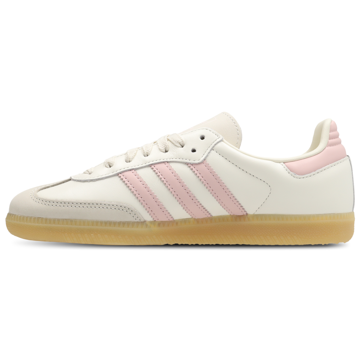 Adidas Samba OG Mujer Off White-Sandy Pink-Gum 3