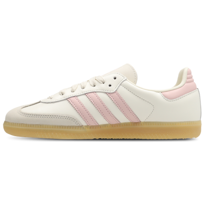 Adidas Samba OG Mujer Off White-Sandy Pink-Gum 3