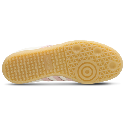 Adidas Samba OG Mujer Off White-Sandy Pink-Gum 3