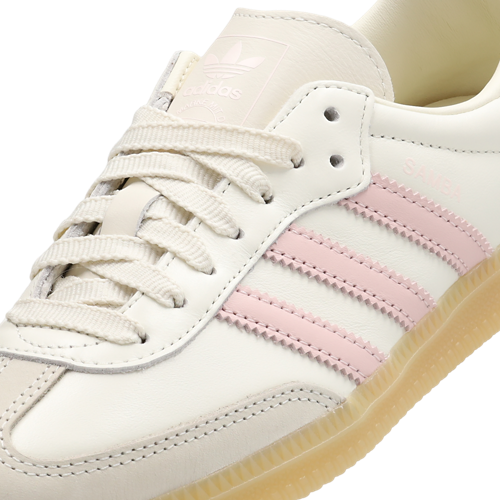 Adidas Samba OG Mujer Off White-Sandy Pink-Gum 3