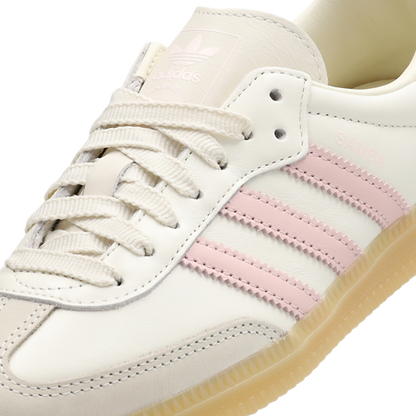 Adidas Samba OG Mujer Off White-Sandy Pink-Gum 3