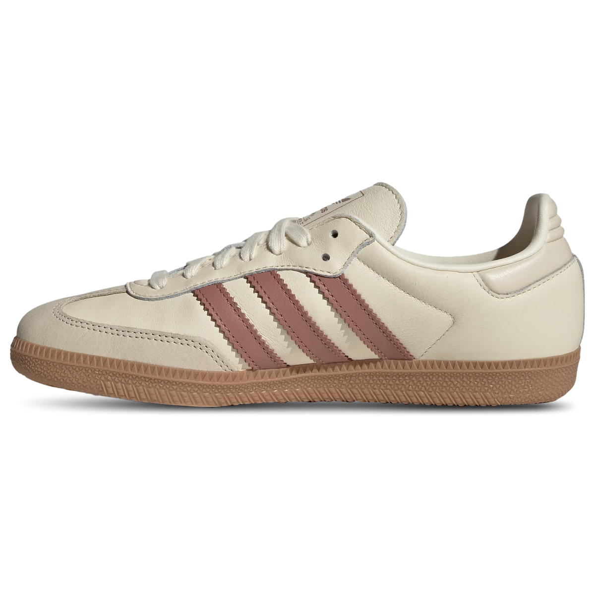Adidas Samba OG Mujer Cream White