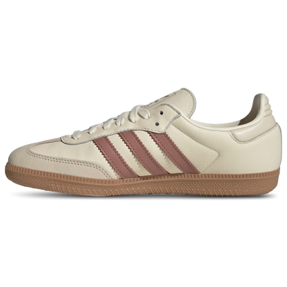 Adidas Samba OG Mujer Cream White