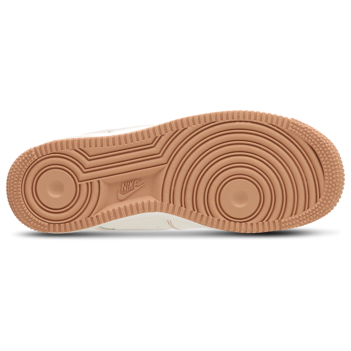 Nike Air Force 1 Low Mujer Sail-Rose Gold