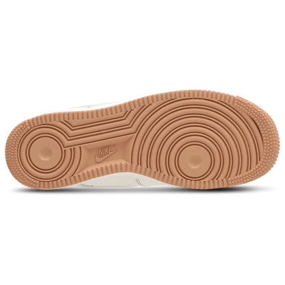 Nike Air Force 1 Low Mujer Sail-Rose Gold