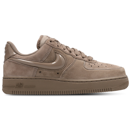 Nike Air Force 1 Low Mujer Mink Brown-Black