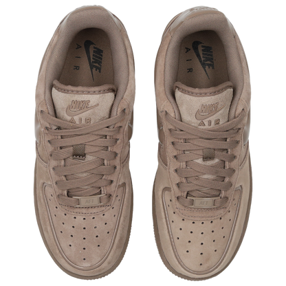 Nike Air Force 1 Low Mujer Mink Brown-Black